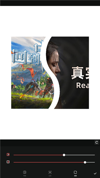 照片拼图师