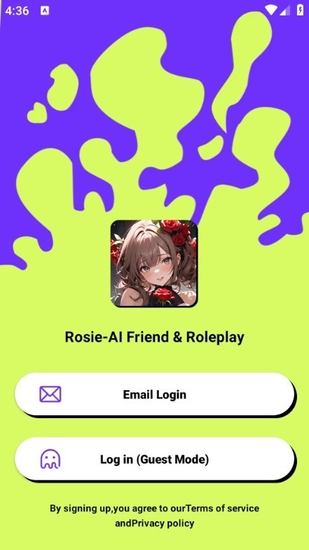 Rosie