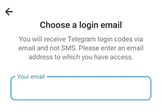 telegeram安卓版