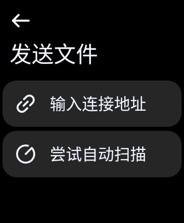 next快传手表版
