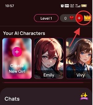 vivy ai