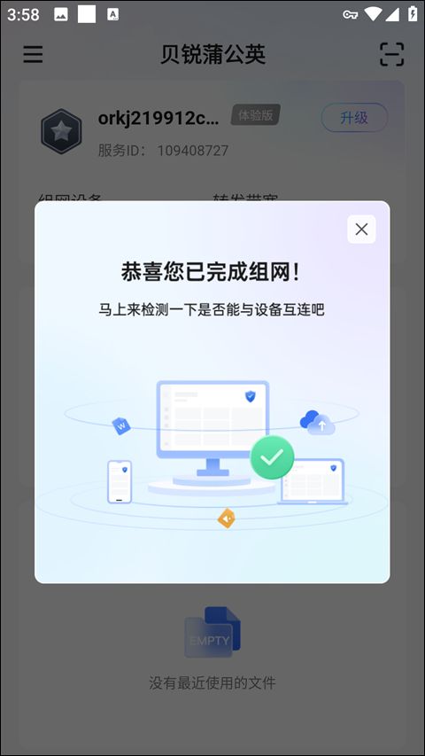 贝锐蒲公英