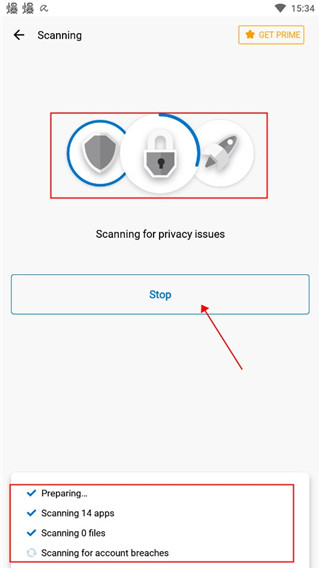 Avira Security