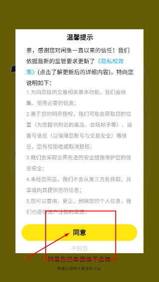 闲鱼网站二手市场