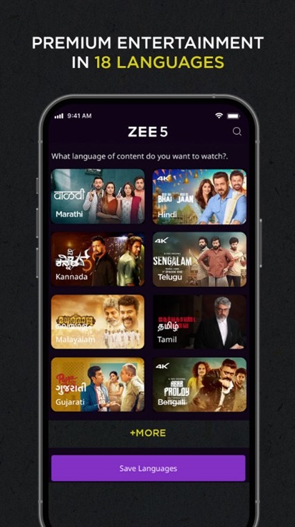 ZEE5