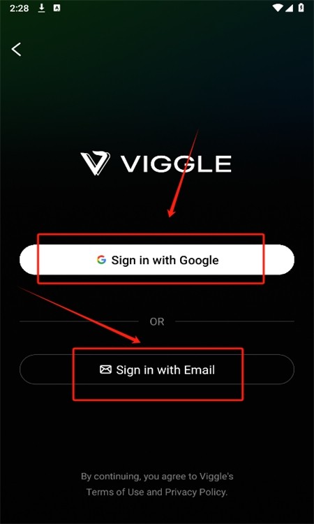 viggle