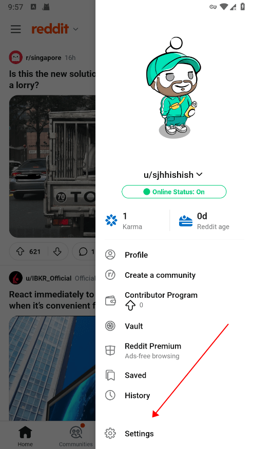 Reddit