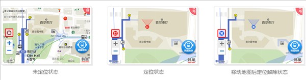 韩巢地铁图