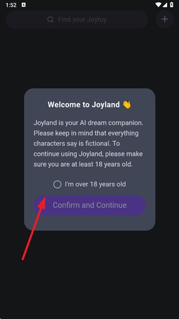 Joylandai