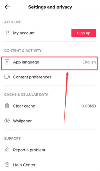 tiktok抖音国际版app