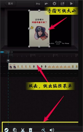 Cute CUT Pro