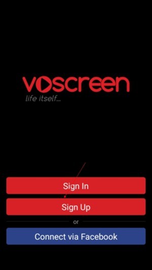 voscreen