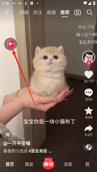TikTok最新版下载地址