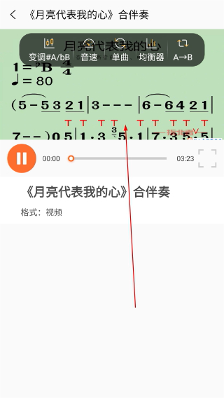 湘琴小谱