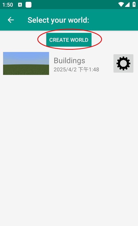 Buildings for Minecraft PE