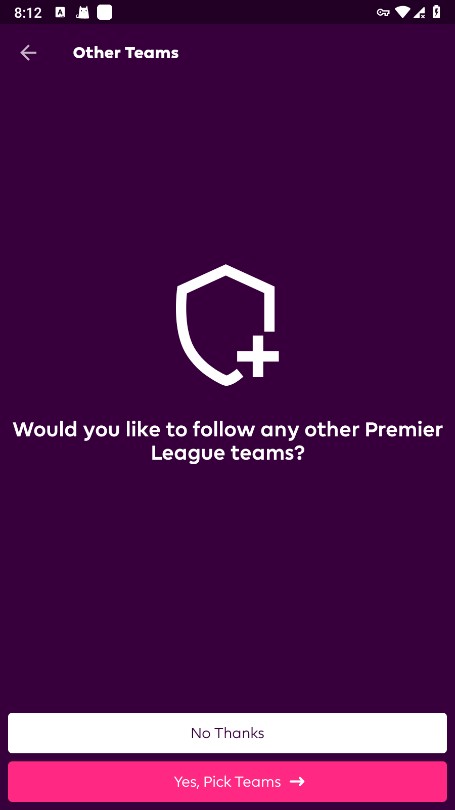 Fantasy Premier League