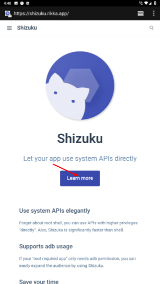 ShizuTools
