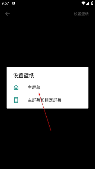 椰树壁纸