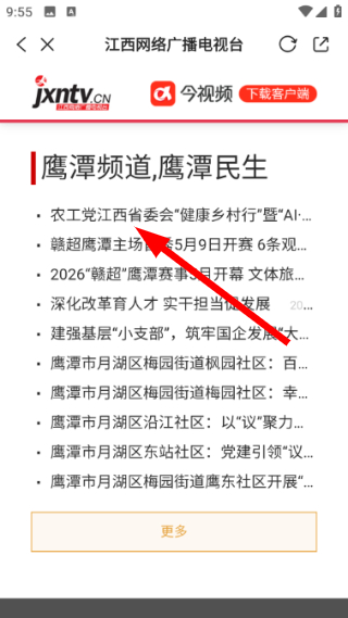 掌上月湖