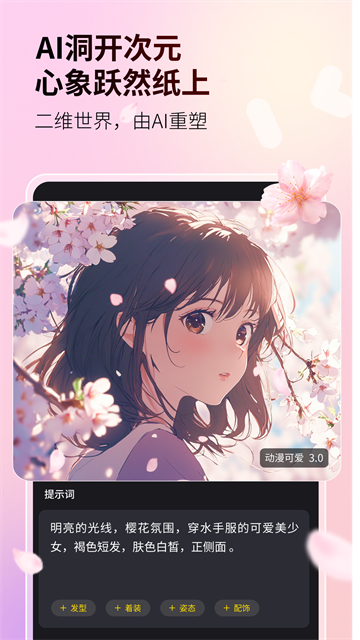 白日梦AI安卓正版