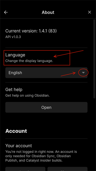 Obsidian黑曜石笔记