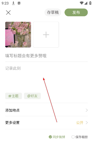 绿洲社交平台