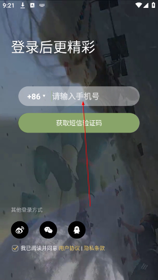 绿洲社交平台