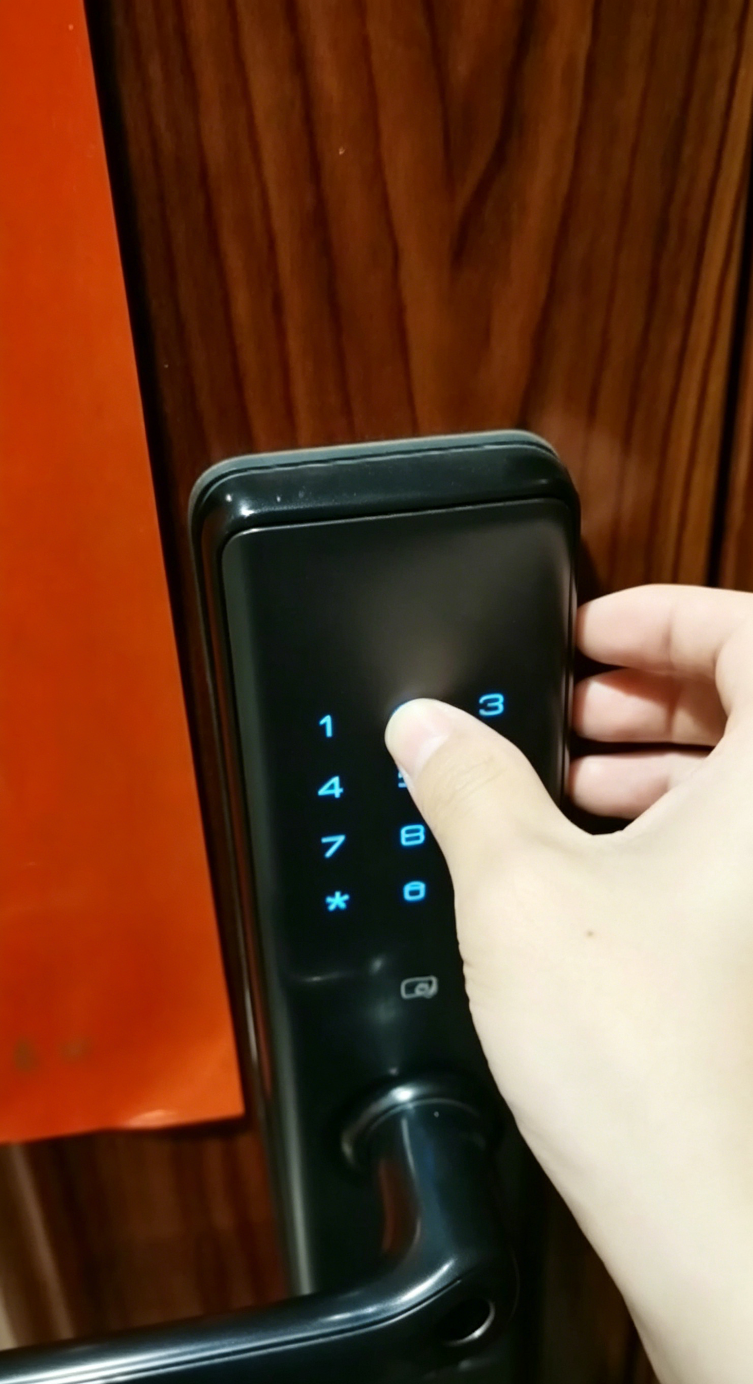设置教程截图1