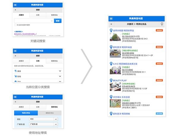 韩巢韩国地铁