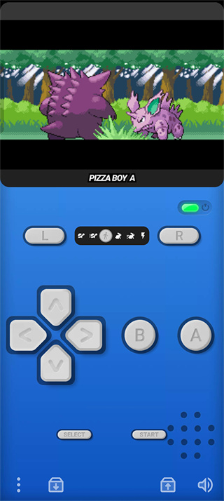 Pizza Boy A PRO中文版