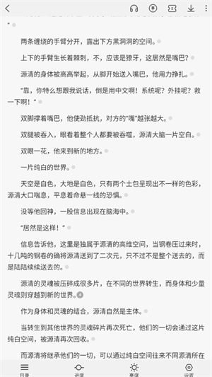 次元姬小说正版