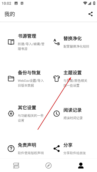 程序猿小说