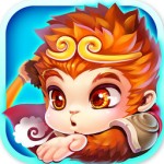 悟空修仙传无限元宝无限金币版