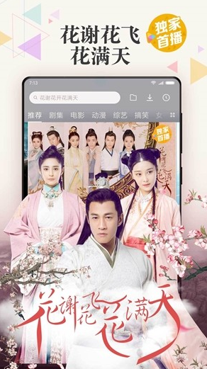 小米视频自定义版