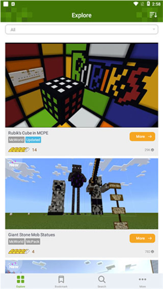 Addons