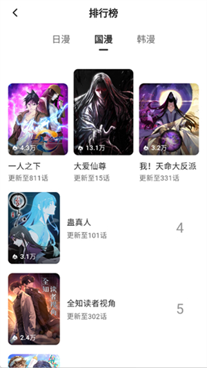 栗子漫画官方