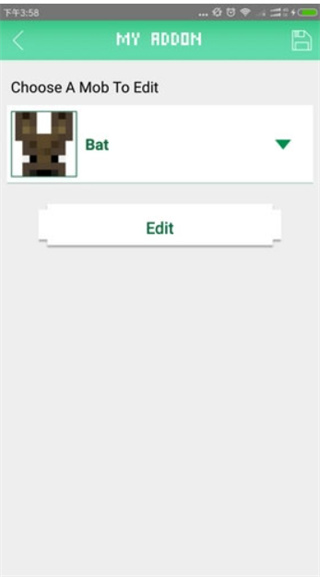 Addons
