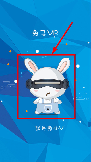 兔子VR