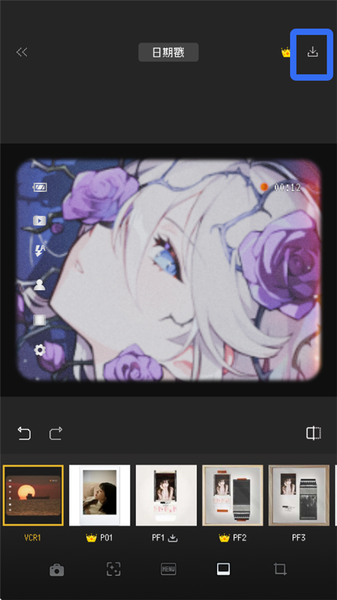 ProCCD复古CCD胶片相机