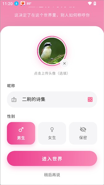 shine小手机