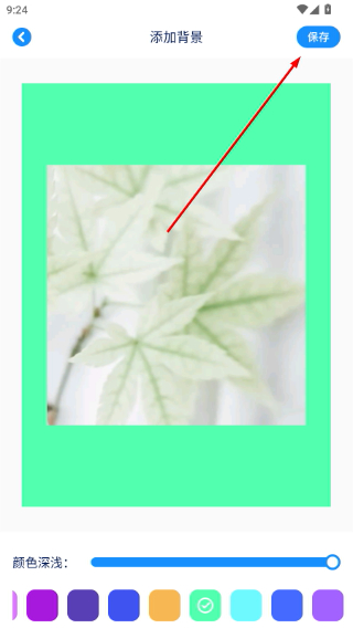 证件照拍照