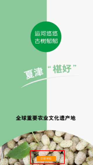 爱夏津客户端