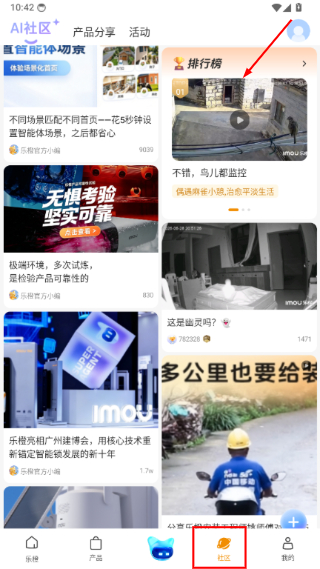乐橙