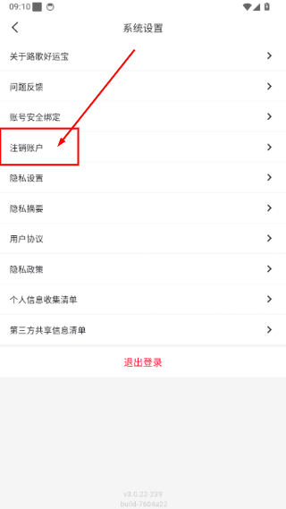 路歌好运宝