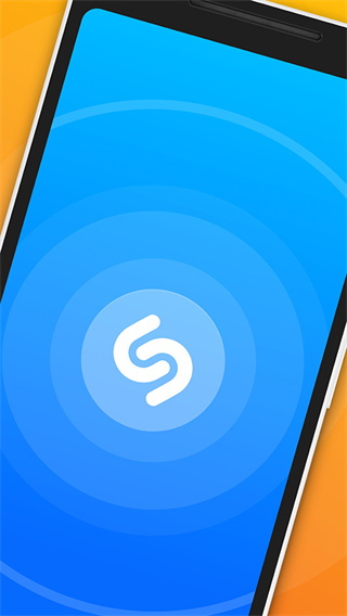 Shazam安卓