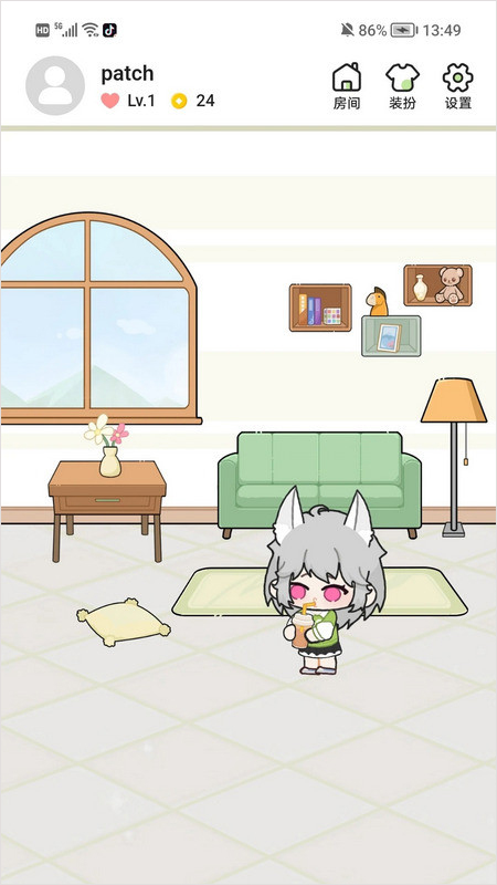 bika小窝