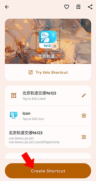 shortcut maker