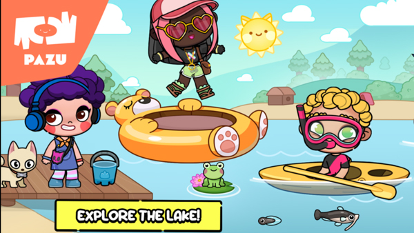 阿凡达世界国际服下载 第4张图片