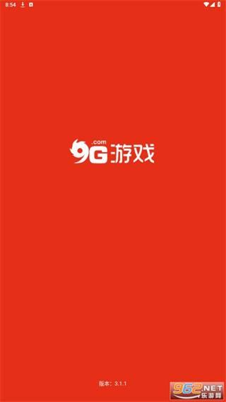9G游戏