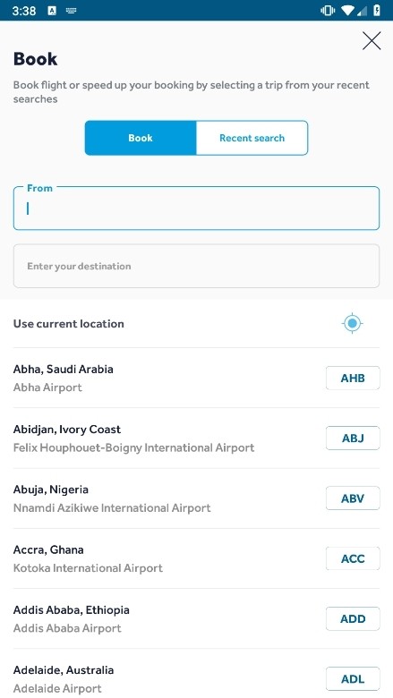 flydubai航空公司